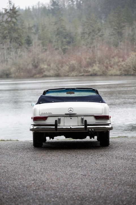 1966 Rolls-Royce Silver Shadow II - Image 20 of 31