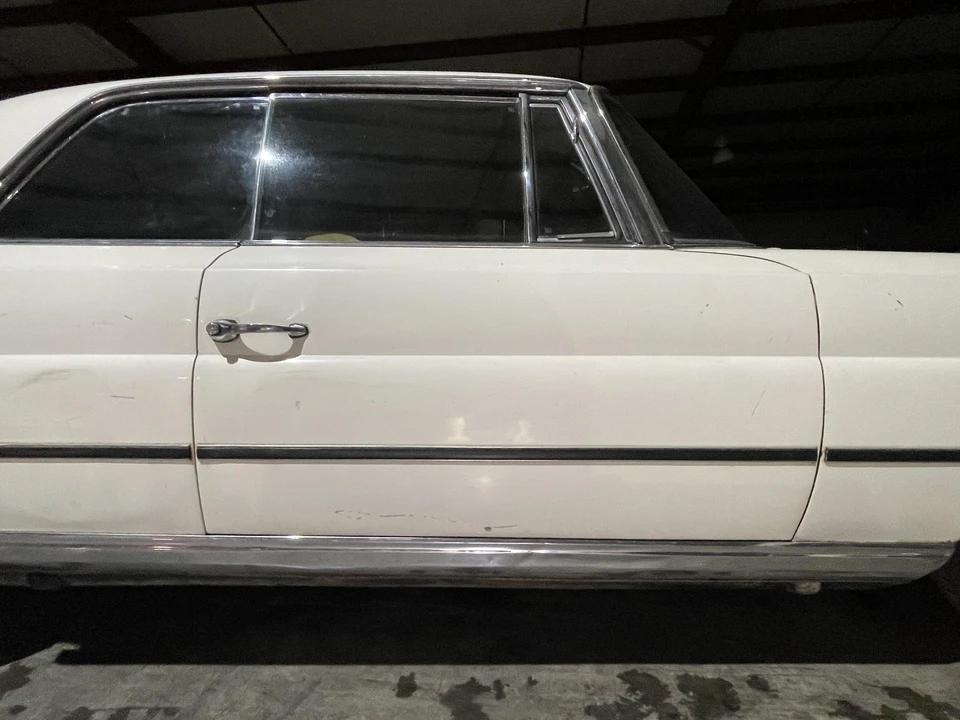 1966 Mercedes-Benz W111 Coupe - Image 22 of 31
