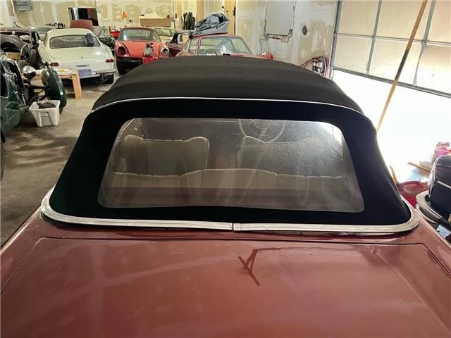 1966 Mercedes-Benz W112 - Image 13 of 21