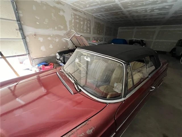 1966 Mercedes-Benz W112 - Image 9 of 21