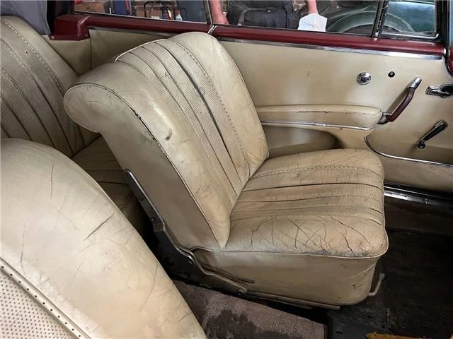 1966 Mercedes-Benz W112 - Image 21 of 21