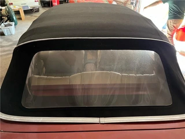 1966 Mercedes-Benz W112 - Image 17 of 21