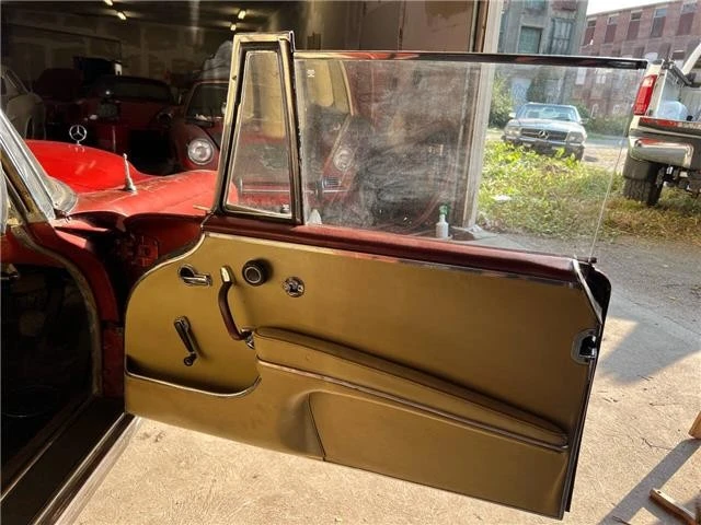 1966 Mercedes-Benz W112 - Image 18 of 21