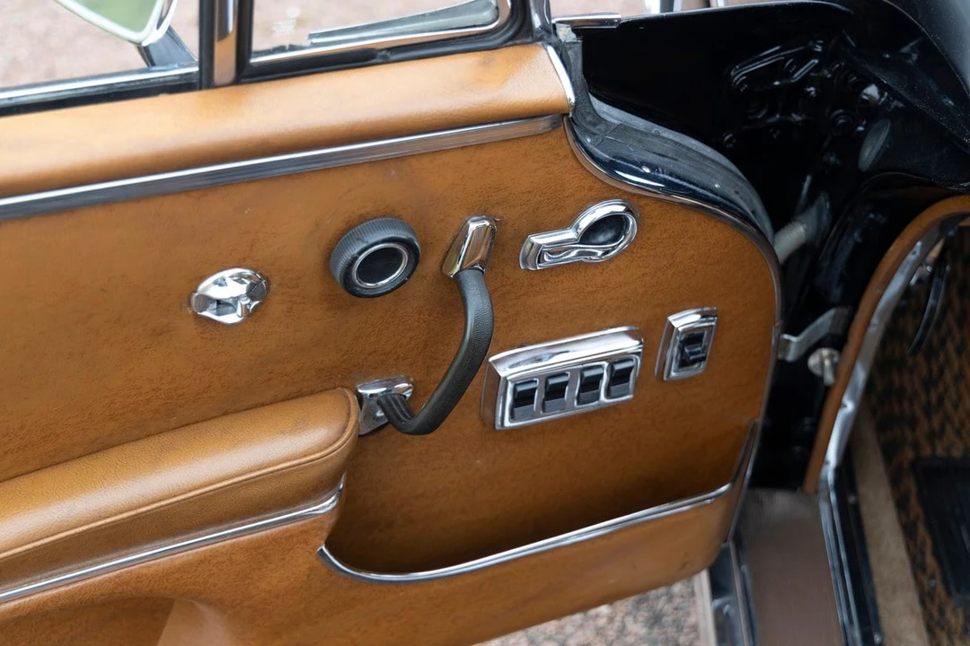 1966 Mercedes-Benz W112 - Image 21 of 30