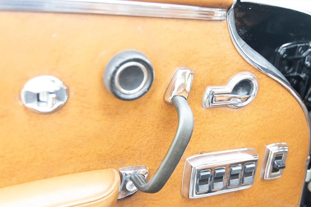 1966 Mercedes-Benz W112 - Image 30 of 30