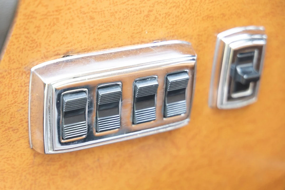 1966 Mercedes-Benz W112 - Image 29 of 30
