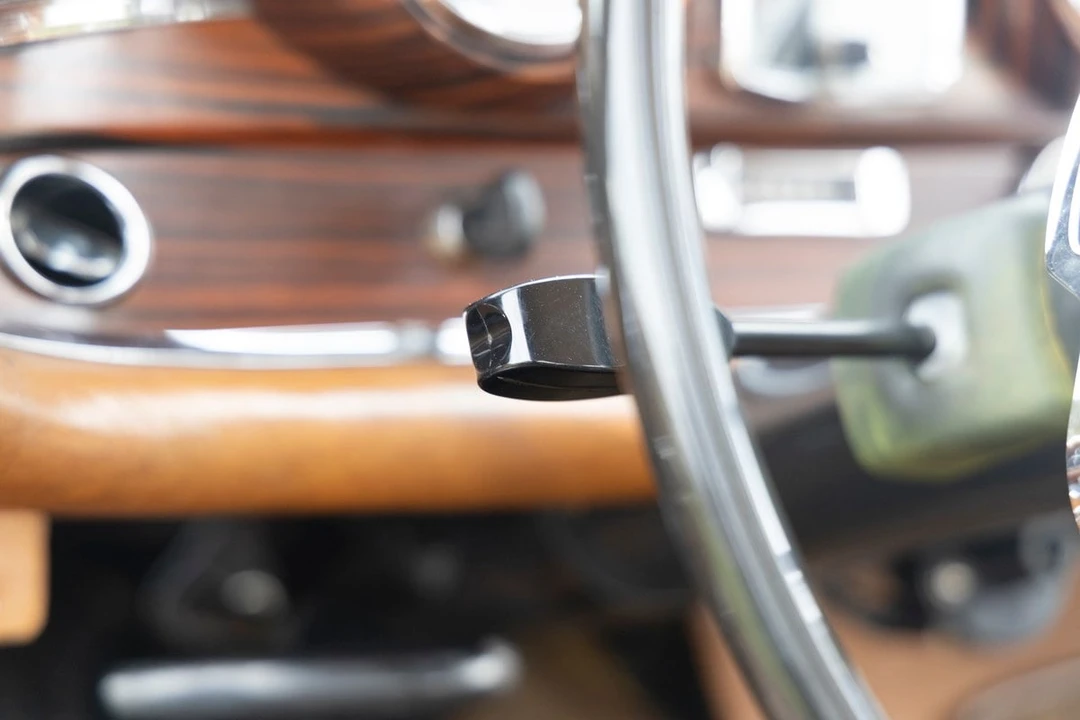 1966 Mercedes-Benz W112 - Image 28 of 30