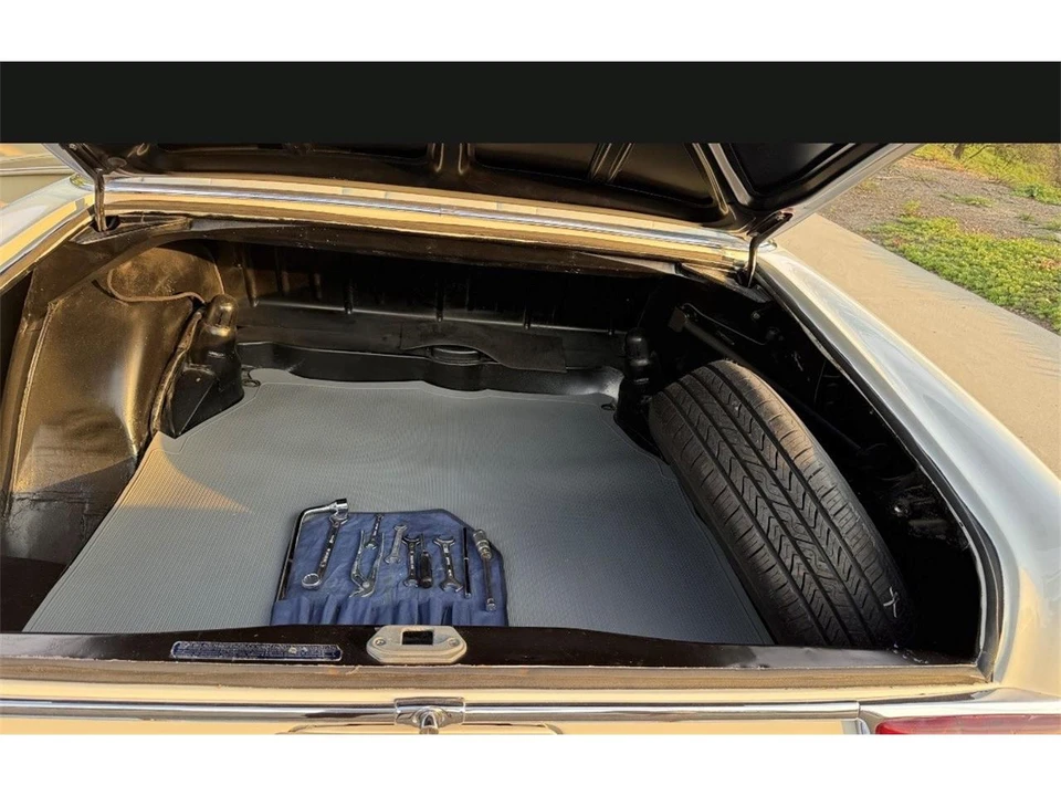 1966 Mercedes-Benz W112 - Image 19 of 23