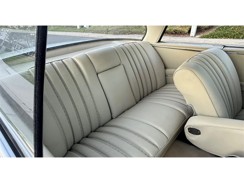 1966 Mercedes-Benz W112 - Image 10 of 23