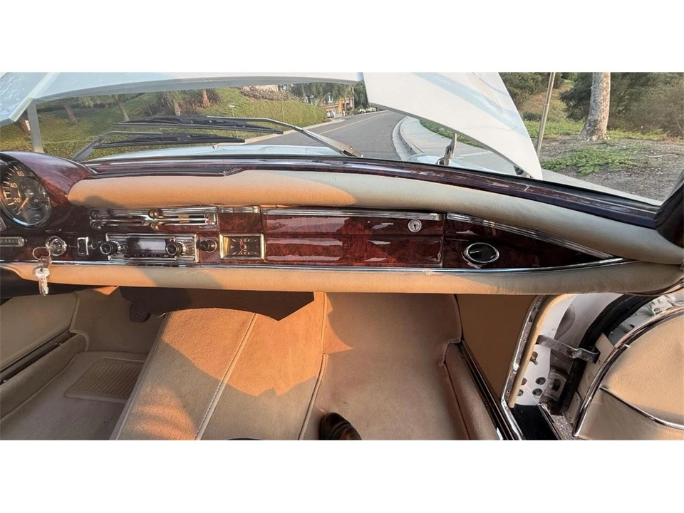 1966 Mercedes-Benz W112 - Image 13 of 23