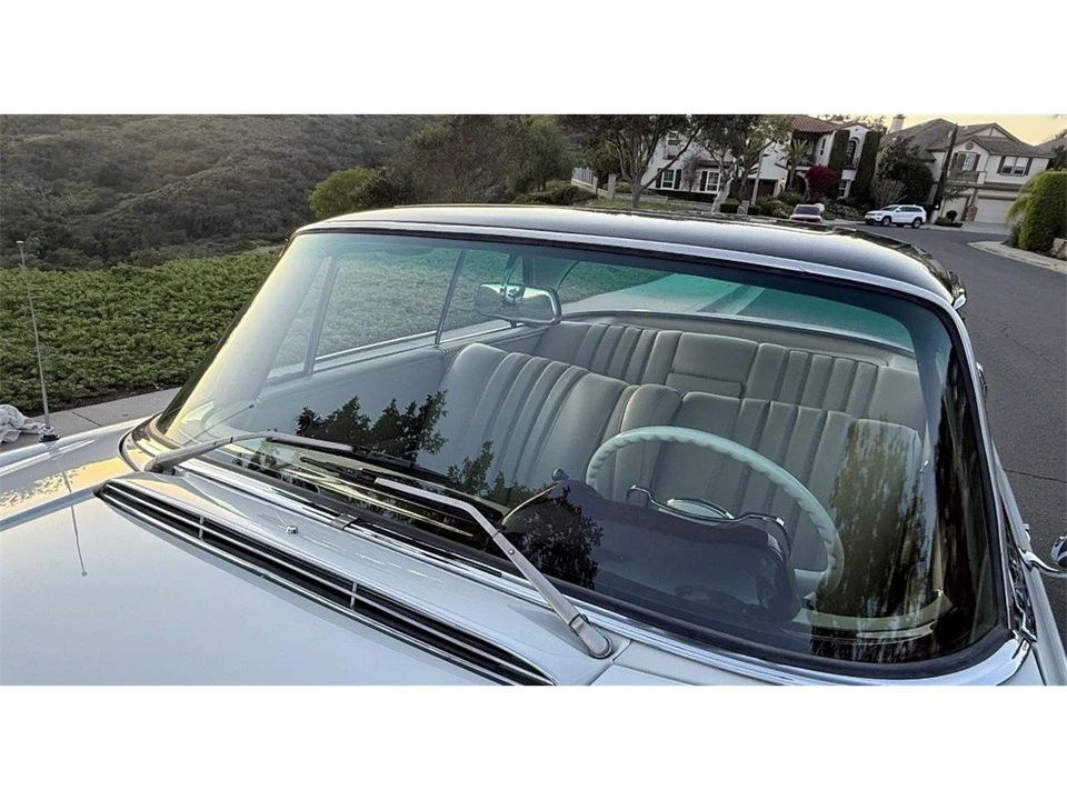 1966 Mercedes-Benz W112 - Image 17 of 23