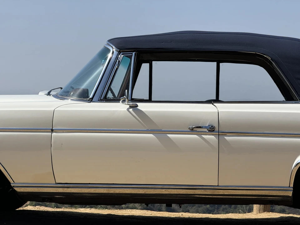 1966 Mercedes-Benz W112 - Image 26 of 31