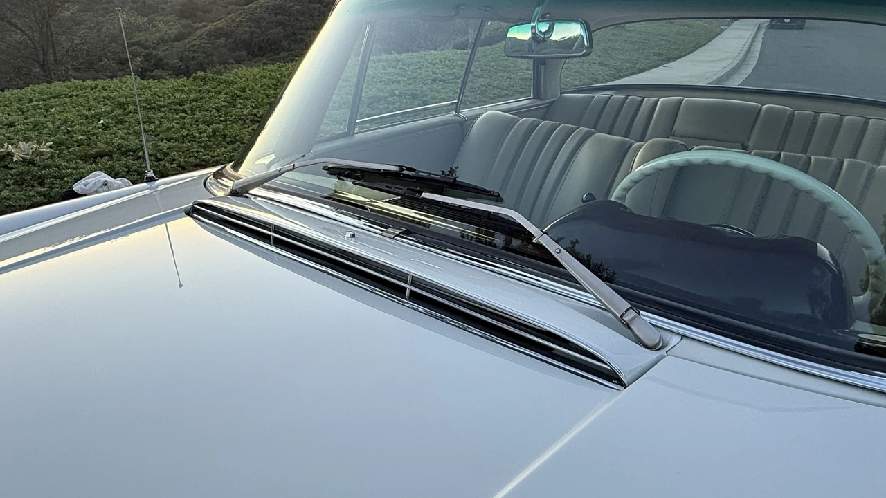 1966 Mercedes-Benz W112 - Image 22 of 31