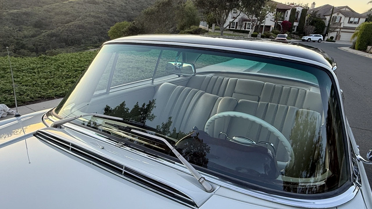 1966 Mercedes-Benz W112 - Image 23 of 31
