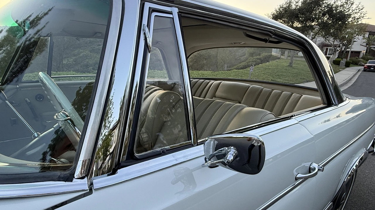 1966 Mercedes-Benz W112 - Image 25 of 31