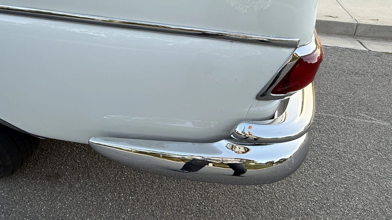 1966 Mercedes-Benz W112 - Image 30 of 31