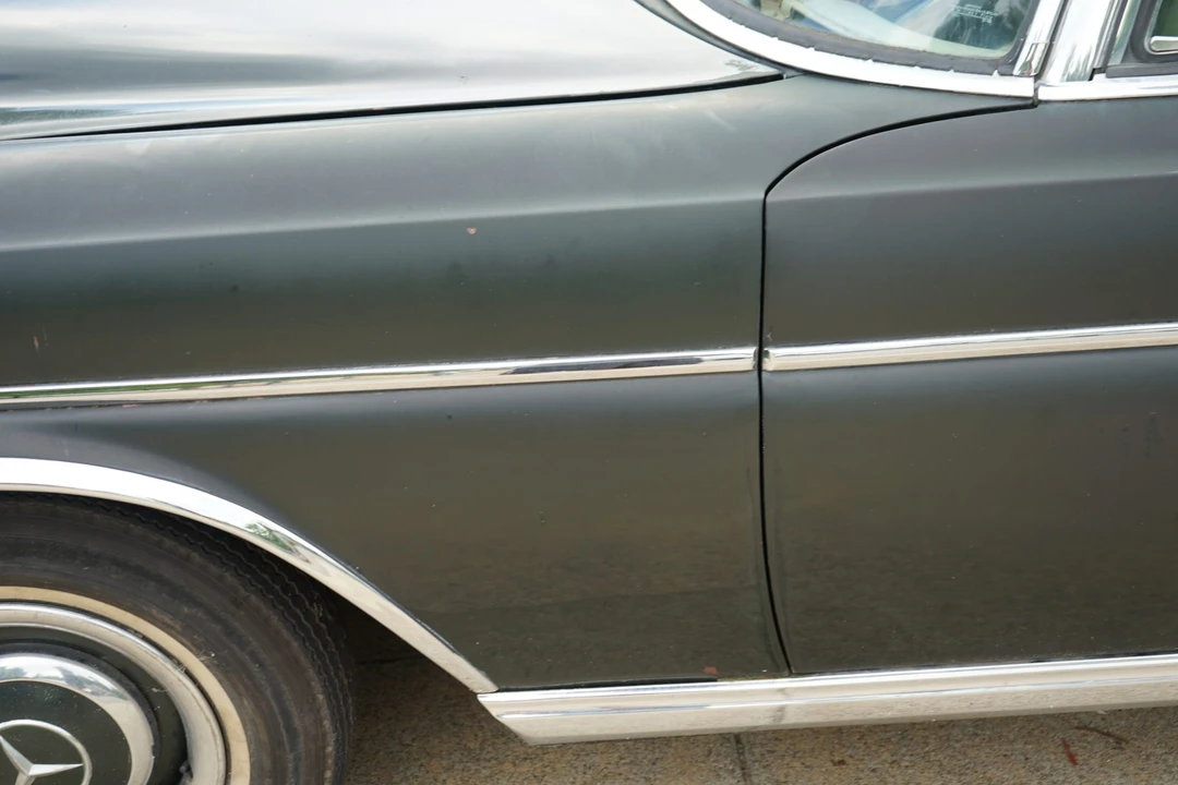 1966 Mercedes-Benz W112 - Image 23 of 31
