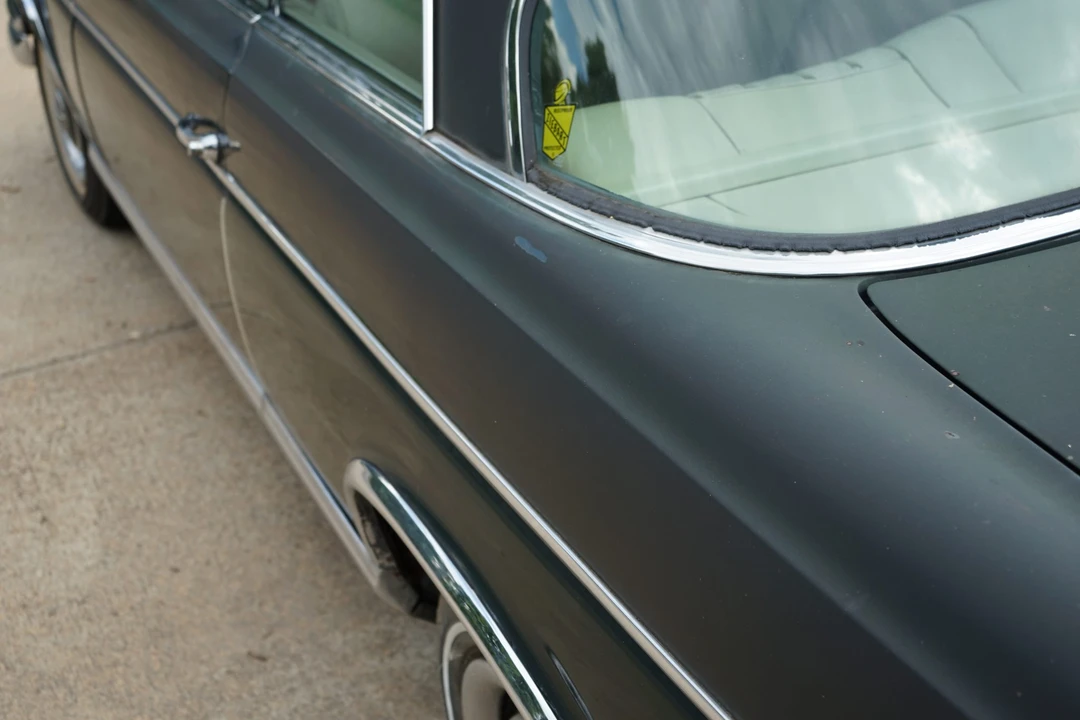 1966 Mercedes-Benz W112 - Image 19 of 31