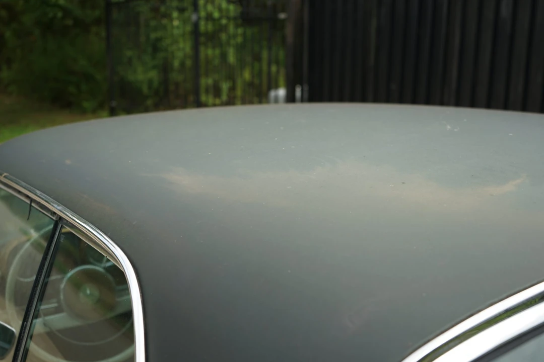 1966 Mercedes-Benz W112 - Image 18 of 31