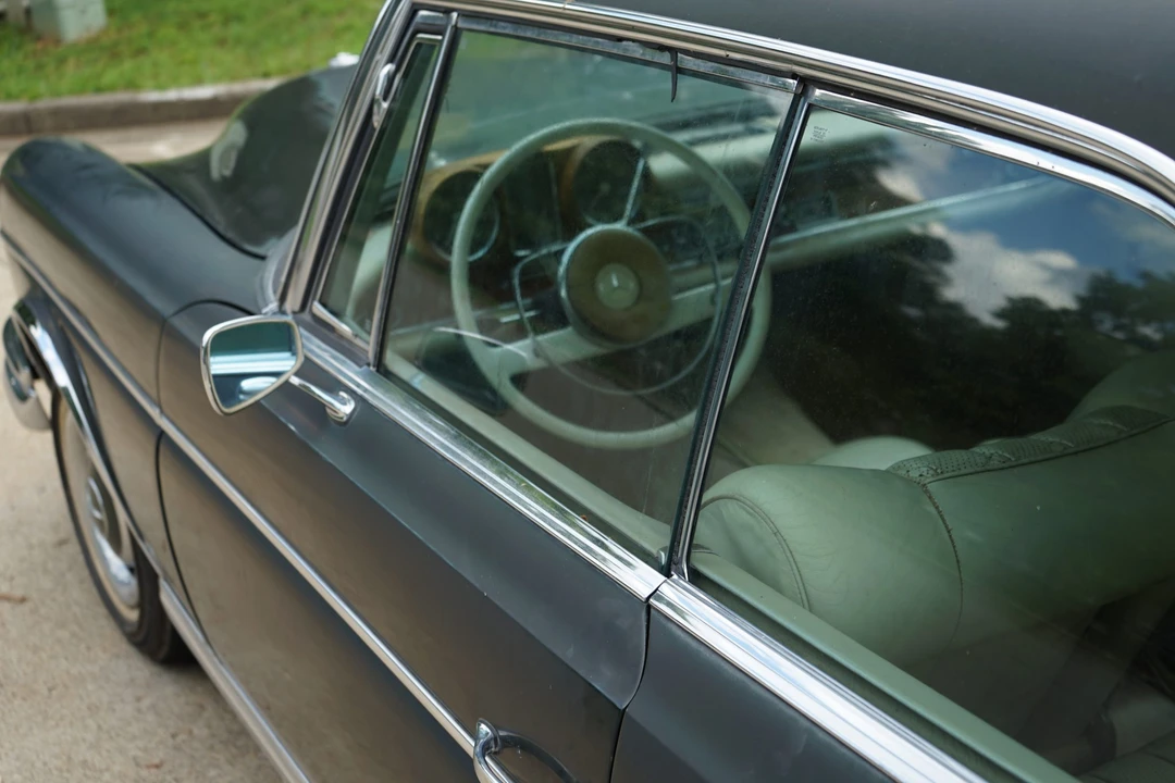 1966 Mercedes-Benz W112 - Image 17 of 31