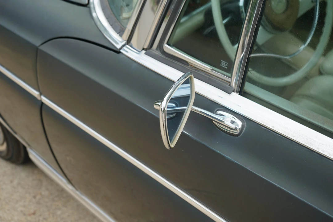1966 Mercedes-Benz W112 - Image 16 of 31