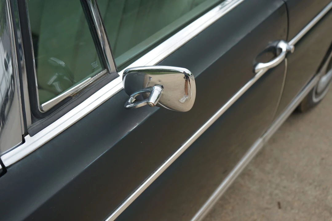 1966 Mercedes-Benz W112 - Image 12 of 31