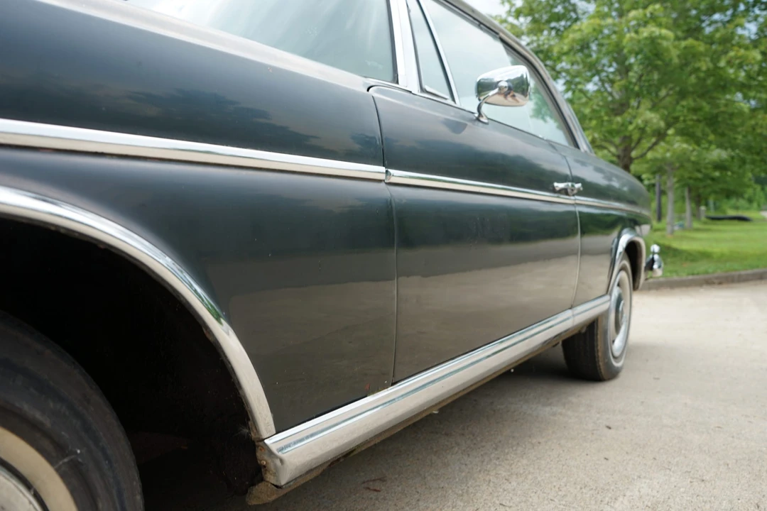 1966 Mercedes-Benz W112 - Image 14 of 31