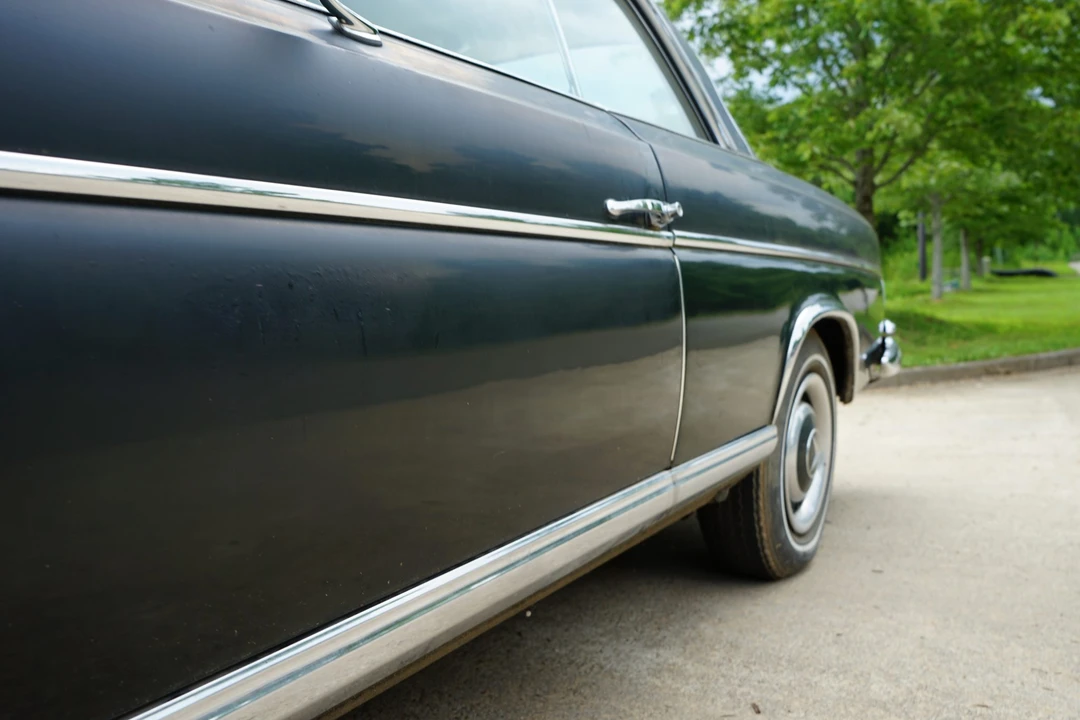 1966 Mercedes-Benz W112 - Image 15 of 31