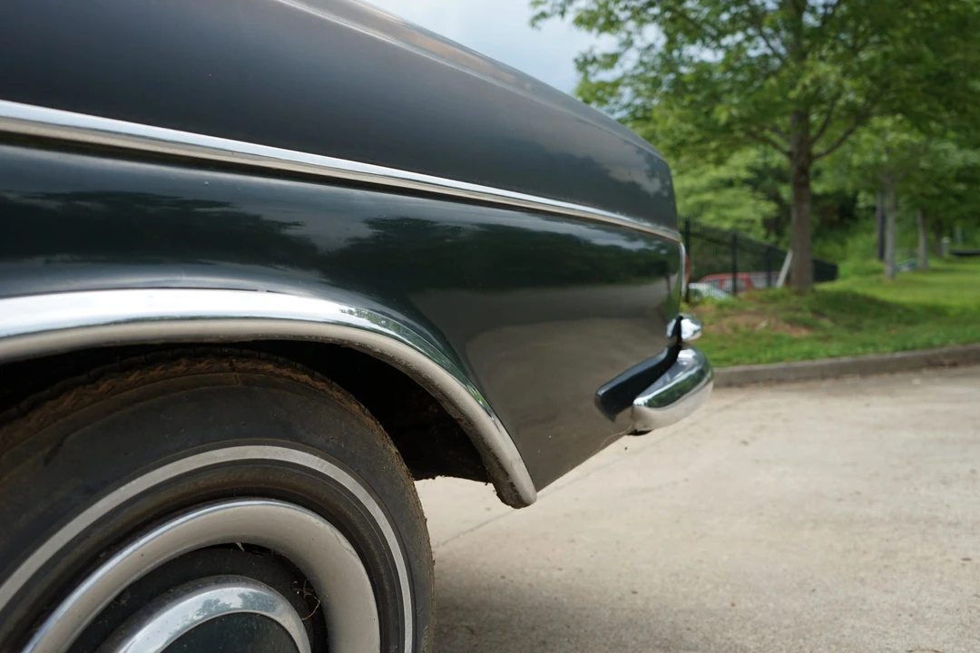 1966 Mercedes-Benz W112 - Image 21 of 31