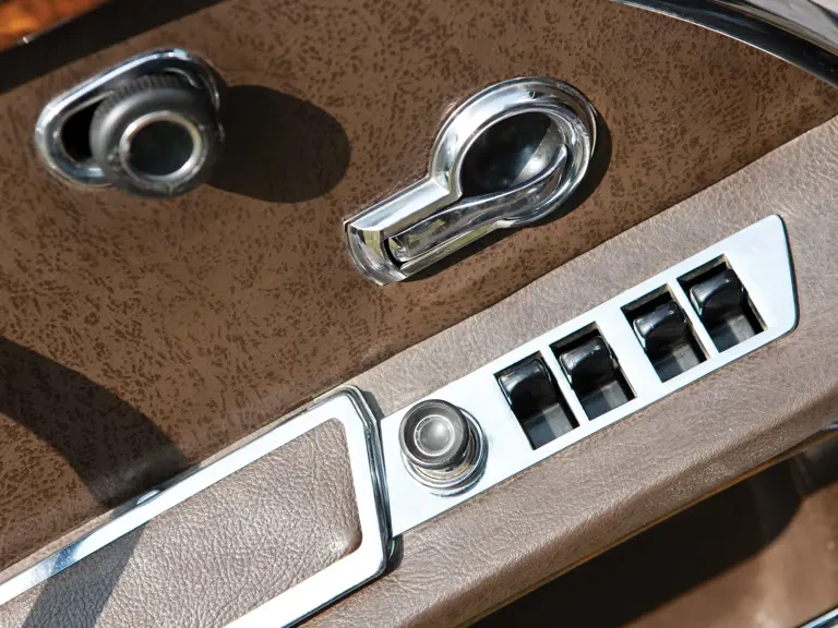 1966 Mercedes-Benz 600 - Image 13 of 17