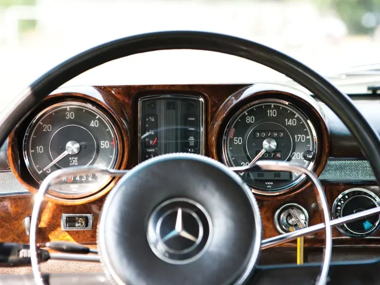 1966 Mercedes-Benz 600 - Image 14 of 17