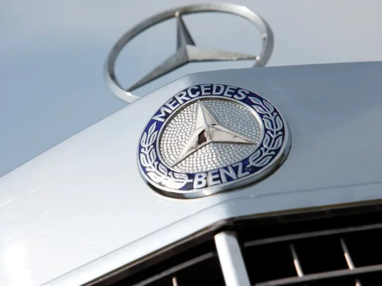 1966 Mercedes-Benz 600 - Image 7 of 17