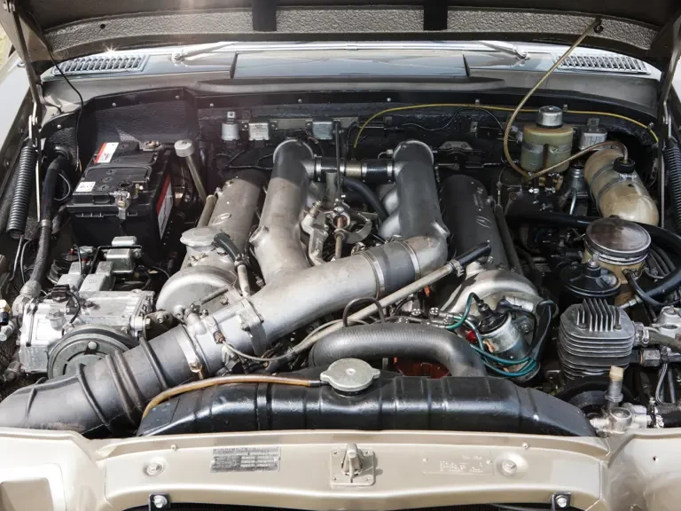 1966 Mercedes-Benz 600 - Image 10 of 17