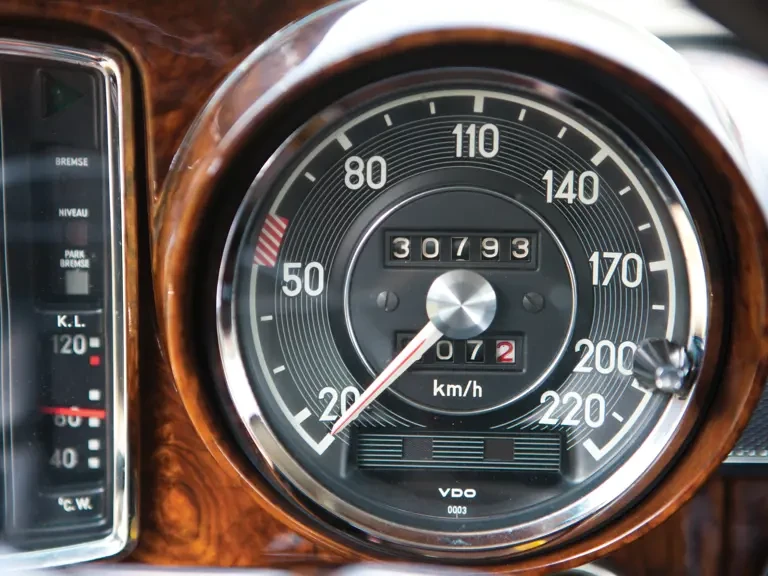 1966 Mercedes-Benz 600 - Image 15 of 17