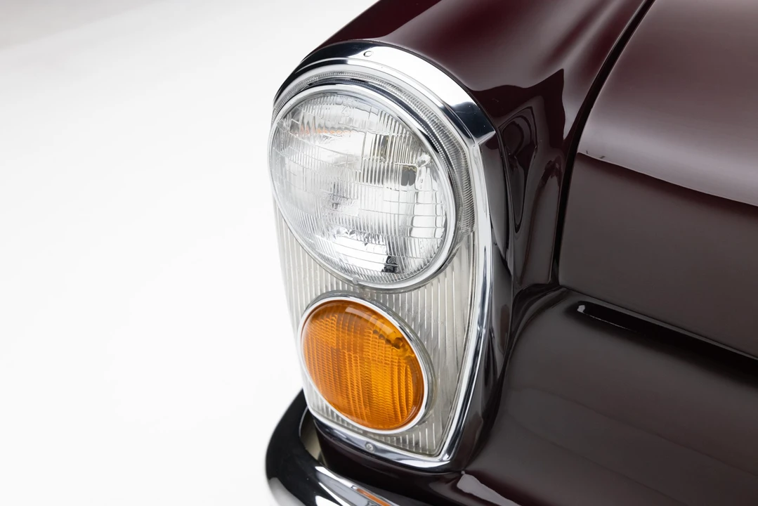1966 Mercedes-Benz 600 - Image 12 of 31