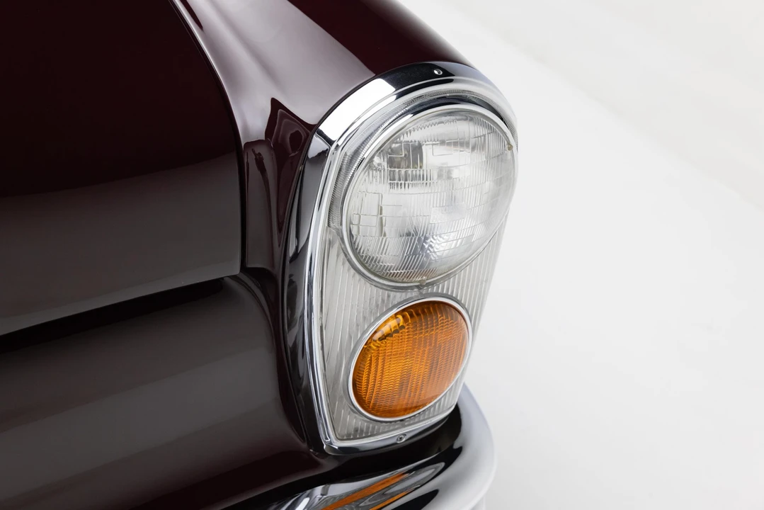 1966 Mercedes-Benz 600 - Image 13 of 31