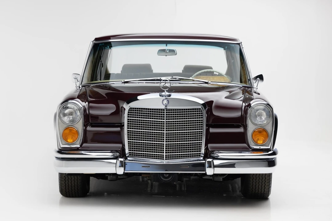 1966 Mercedes-Benz 600 - Image 4 of 31