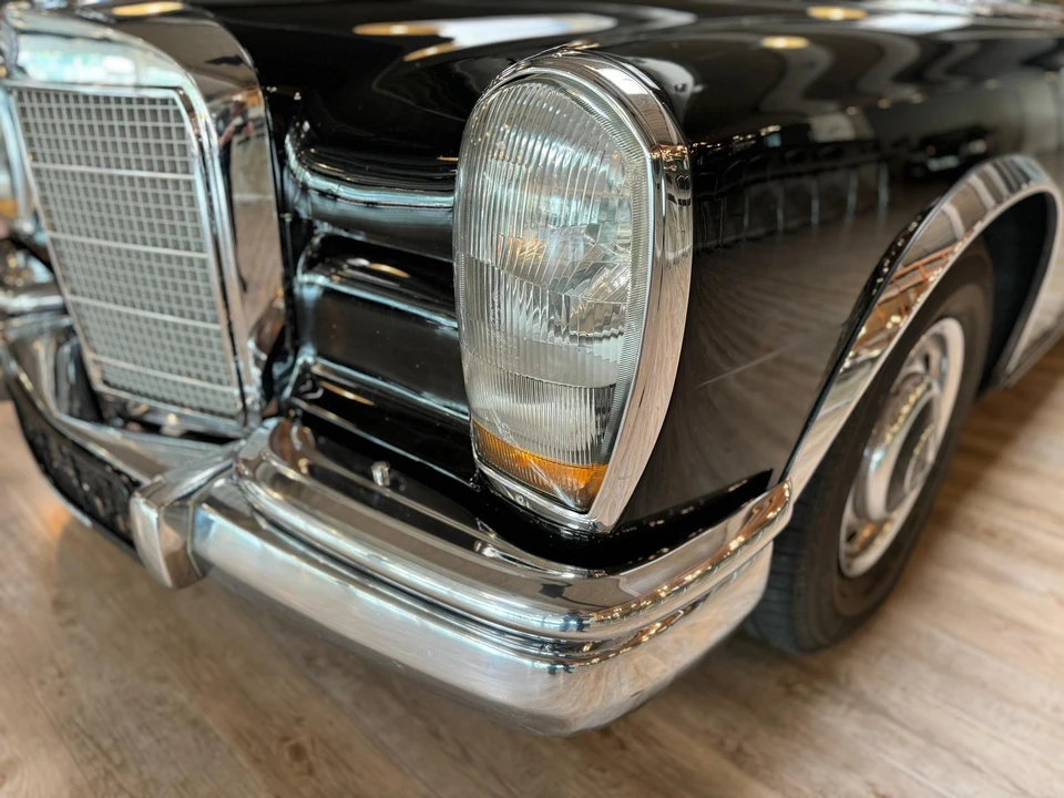 1966 Mercedes-Benz 600 - Image 28 of 31