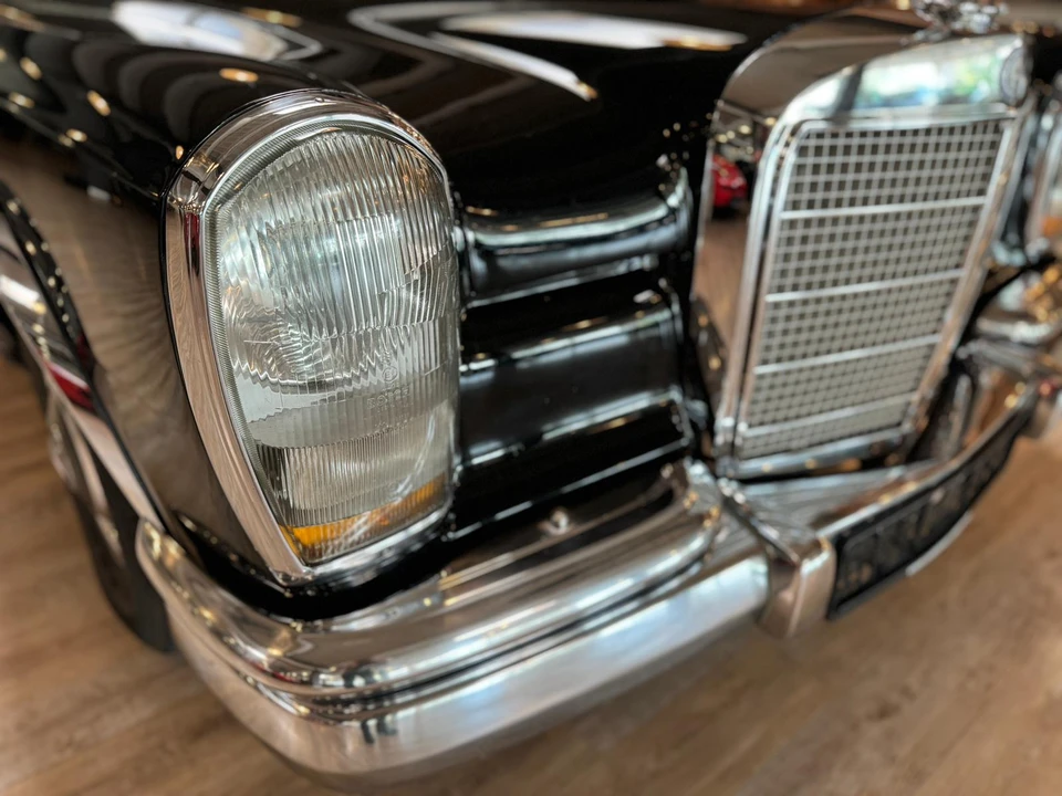 1966 Mercedes-Benz 600 - Image 29 of 31