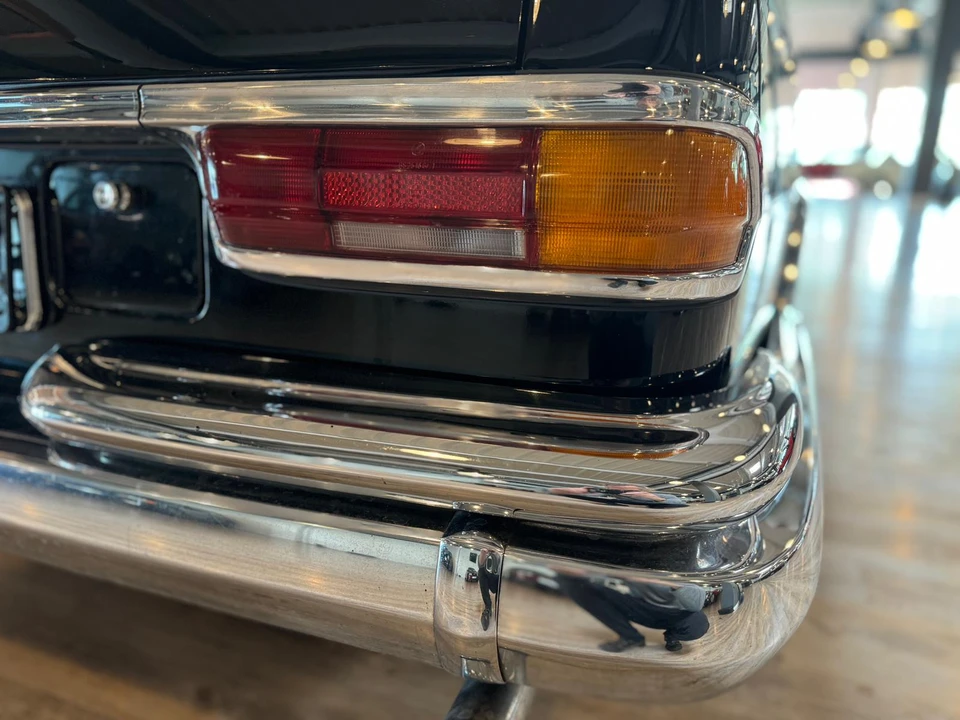 1966 Mercedes-Benz 600 - Image 30 of 31