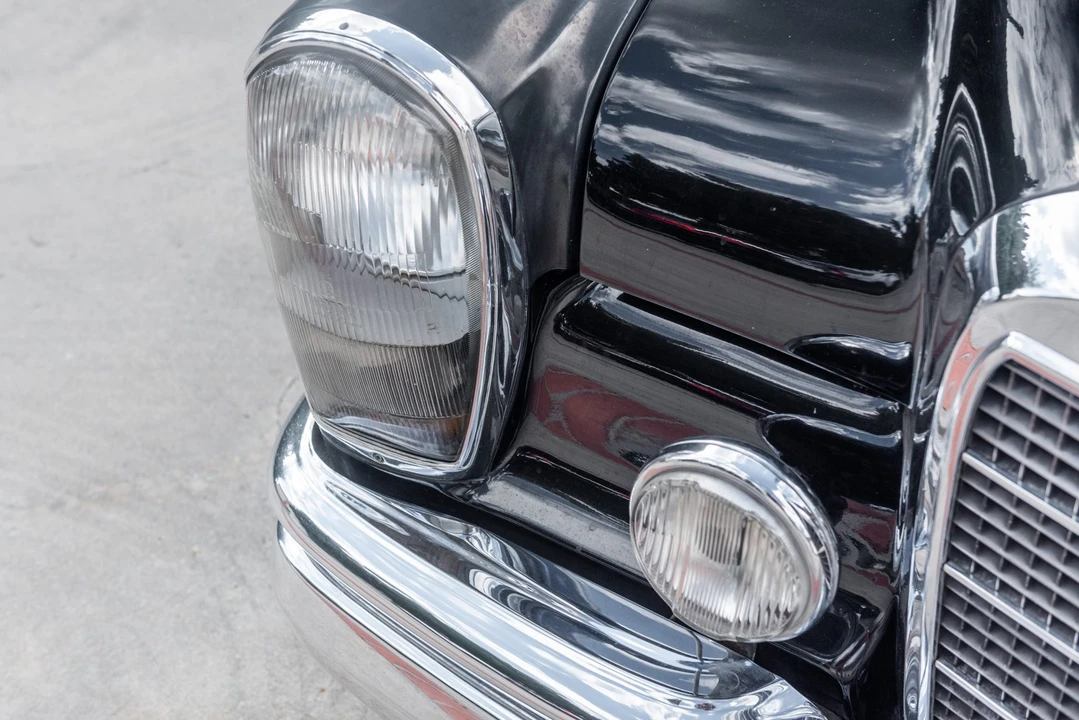 1966 Mercedes-Benz 600 - Image 14 of 31
