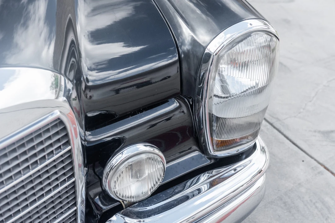 1966 Mercedes-Benz 600 - Image 15 of 31