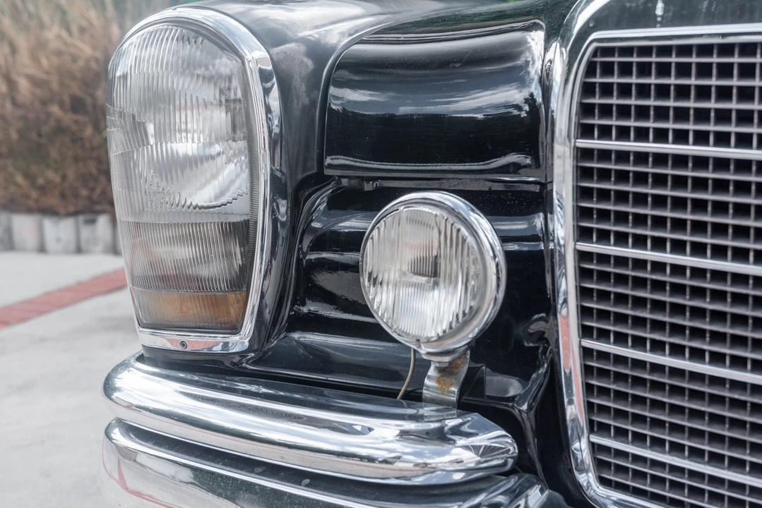 1966 Mercedes-Benz 600 - Image 16 of 31