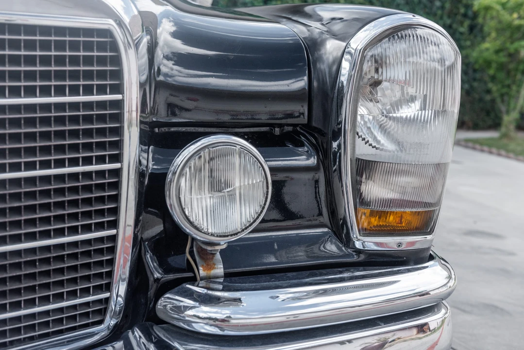 1966 Mercedes-Benz 600 - Image 17 of 31