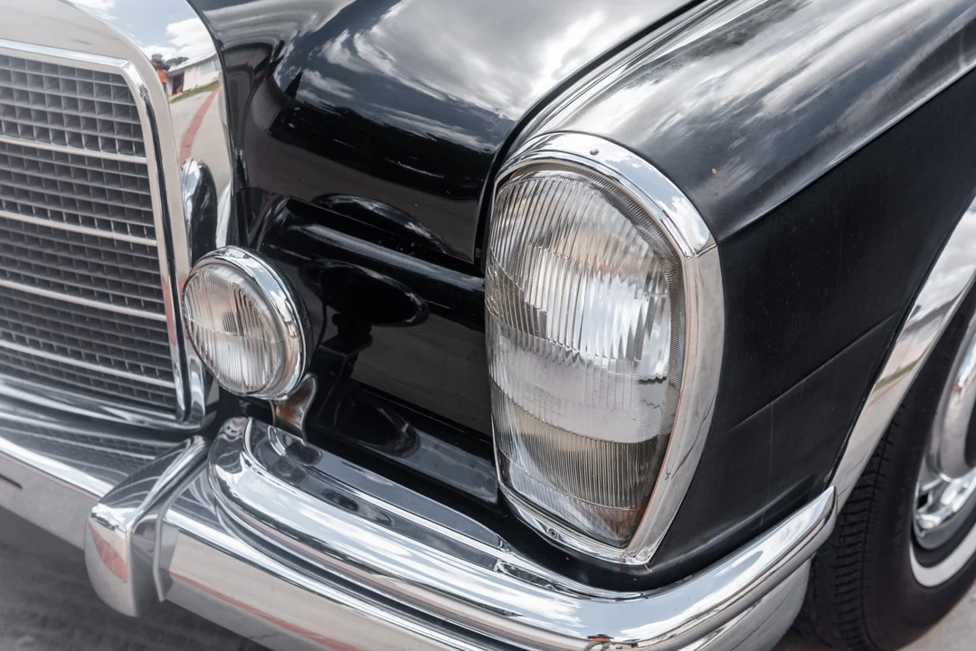 1966 Mercedes-Benz 600 - Image 19 of 31
