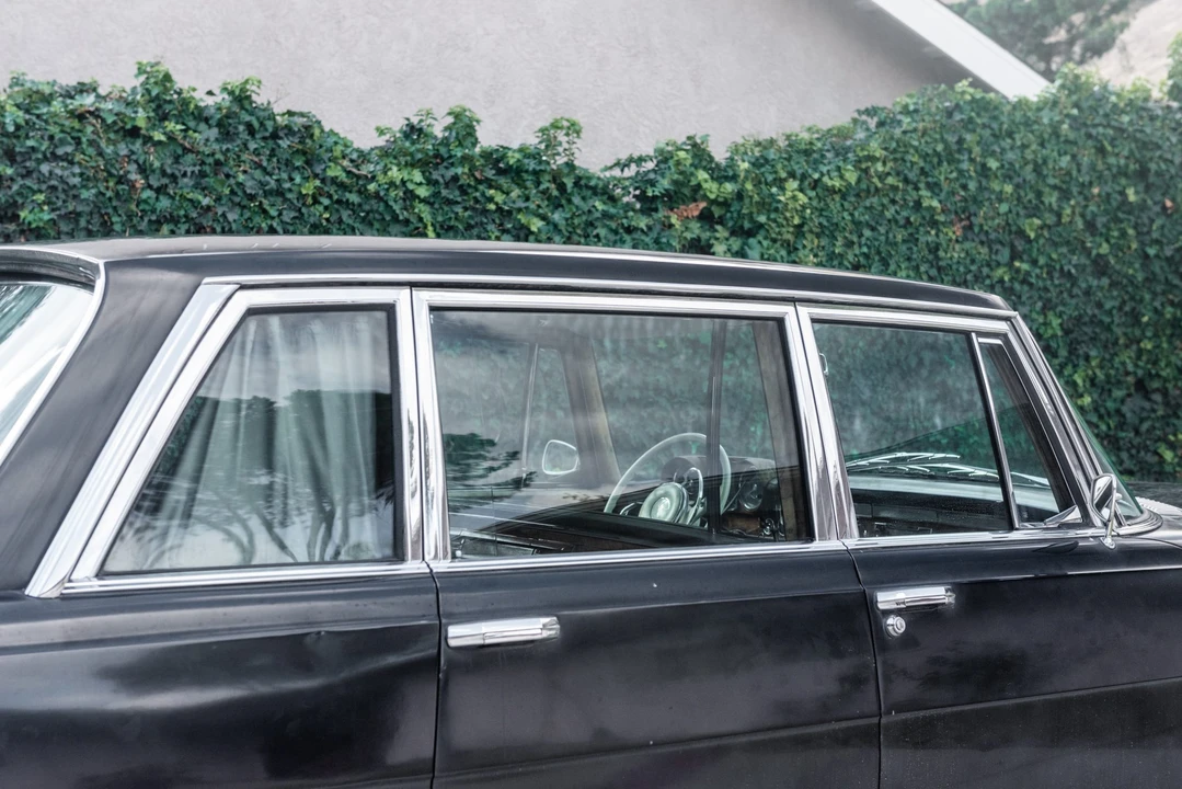 1966 Mercedes-Benz 600 - Image 13 of 31