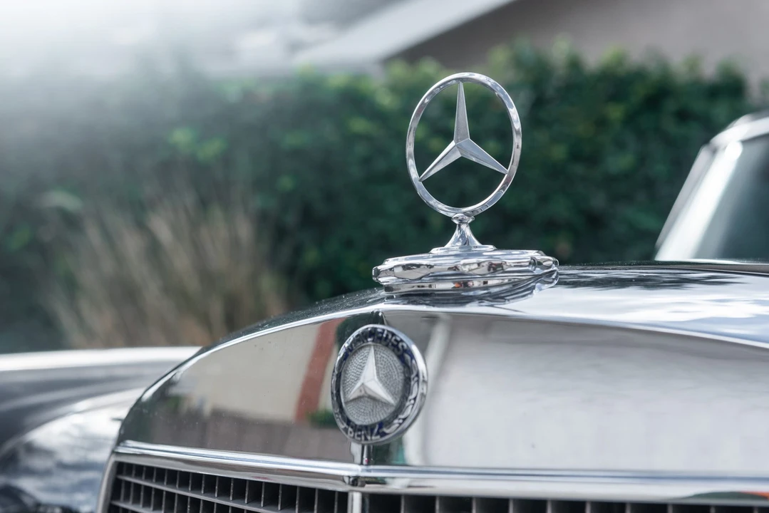 1966 Mercedes-Benz 600 - Image 22 of 31