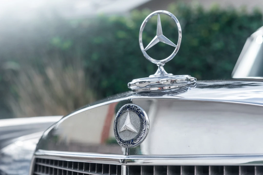 1966 Mercedes-Benz 600 - Image 23 of 31