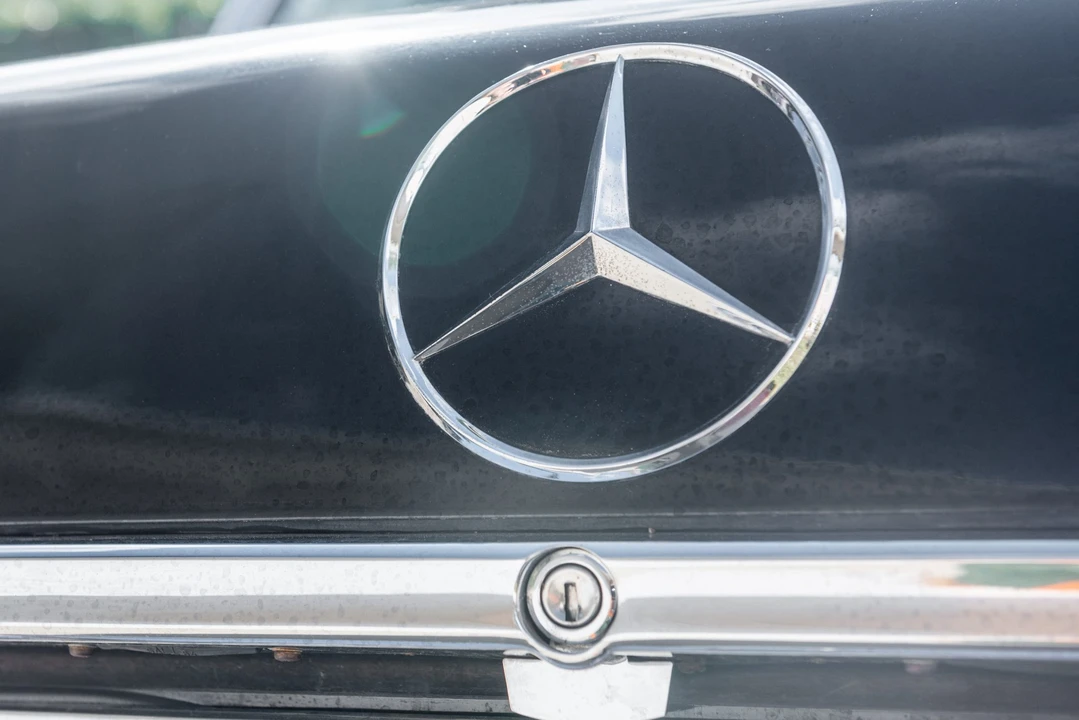 1966 Mercedes-Benz 600 - Image 26 of 31