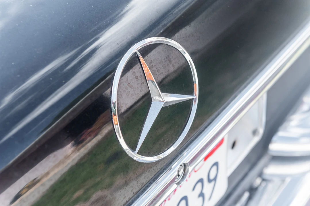 1966 Mercedes-Benz 600 - Image 27 of 31